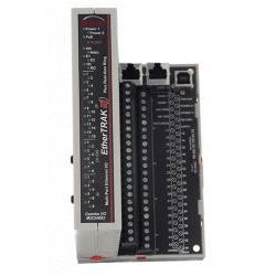 Red Lion Controls N-Tron E2-MIX24882-D EtherTRAK-2 I/O Module