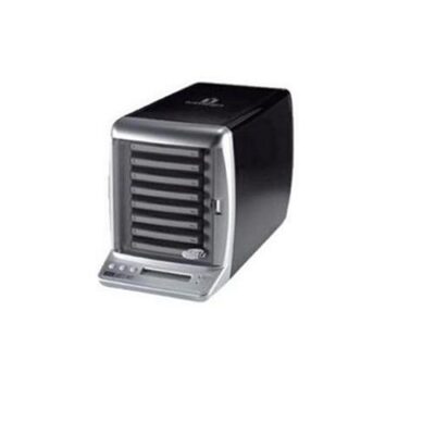 Iomega REV Loader 560GB Desktop Autoloader - 33513 Black
