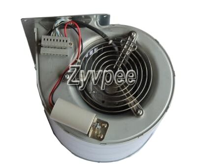 Zyvpee® Inverter Fan D2E146-AP47-C3 230V 300/330W 1.31/1.45A 8uF 400VDB M2E068-EC IP44
