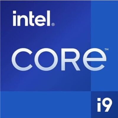 Intel Core i9-12900K Gaming Desktop Processor 16 (8P+8E) Cores up to 5.2 GHz Unlocked LGA1700 125W