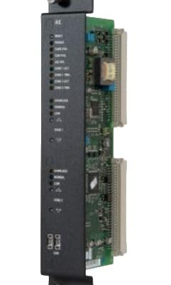 DISC AIC Audio Input Card for External Audio Signals