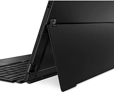 Lenovo ThinkPad X1 Tablet Gen 3 2-in-1 Business Laptop Black