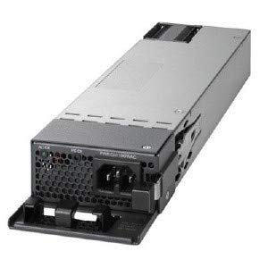 Cisco PWR-C1-1100WAC-P Systems Power Supply