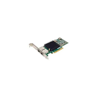 ATTO Fastframe NT12 Network Adapter PCI Express 2.0 X8 10 Gigabit Ethernet