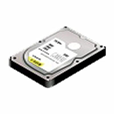 ACTi PHDD-2A00 WD Ultrastar 10TB 3.5" Hard Disk Drive, 7200 RPM, 256MB Cache