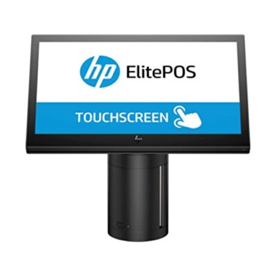 HP Engage One Pro AIO System Black
