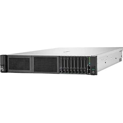 HP HPE ProLiant DL385 G10 Plus v2 2U Rack Server - 1 x AMD EPYC 7313 2.90 GHz - 32 GB RAM