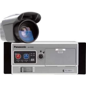 Panasonic Arbitrator 360 Law Enforcement Video Capture Kit