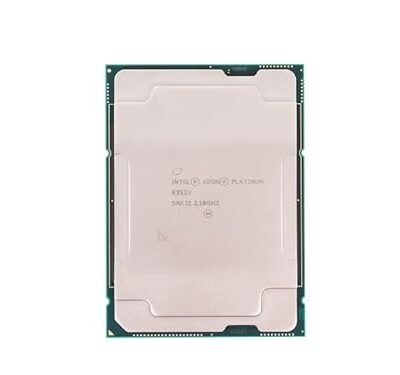 Generic Intel Xeon Platinum 8352V 36 Core 2.10GHz Processor 54MB Cache TDP 195W Ice Lake