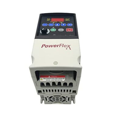 Lanlily PowerFlex 4 1.5 kW 2 HP AC Drive Sealed in Box 1 Year Warranty