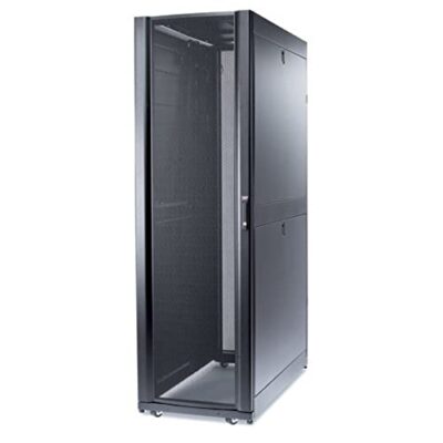 APC NetShelter SX Enclosure Black