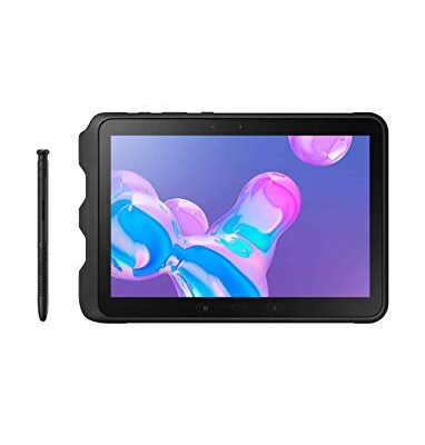 Samsung Electronics Galaxy Tab Active PRO 10.1" Rugged Tablet Black
