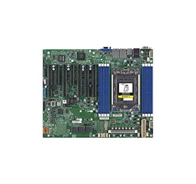 Supermicro ATX Server Motherboard AMD EPYC™ 7003/7002 Series Processor