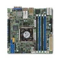 Supermicro X10SDV-TLN4F Mini-ITX Motherboard