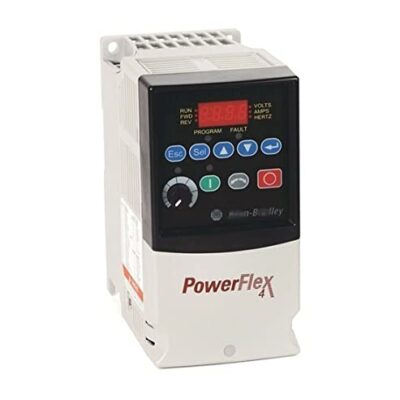 Lanlily PowerFlex 4 AC Drive 240V 1.5KW VFD
