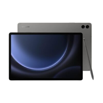 Samsung Galaxy Tab S9 FE Wi-Fi 10.9” 128GB Android Tablet Gray