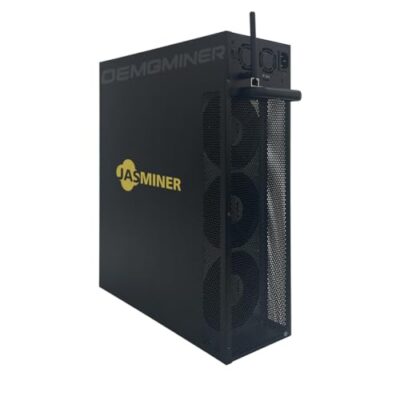 OEMGMINER New Jasminer X16-Q 1950M 620W 8G Miner 3U Quiet Server WiFi Version