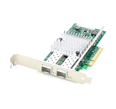 AddOn 40-Gigabit Ethernet PCIe 3.0 x8 Network Interface Card