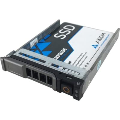 Axiom Solid State Drive - EP550 3.20 TB - 2.5 Internal - SAS