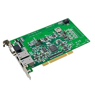 (DMC Taiwan) 2-Port 32-Axis EtherCAT PCI Master Card