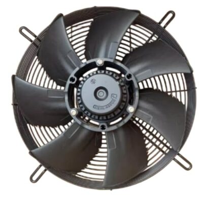 None Refrigeration Equipment Cooling Fan 230V 1.05/1.5A 230/340W 1410/1600RPM