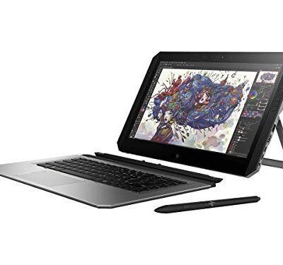 HP ZBook x2 G4 14" Touchscreen Mobile Workstation - Intel Core i7 (8th Gen) - 16 GB RAM