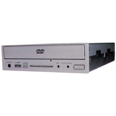 Compaq DVD-R with CDRW IDE Lacie Internal