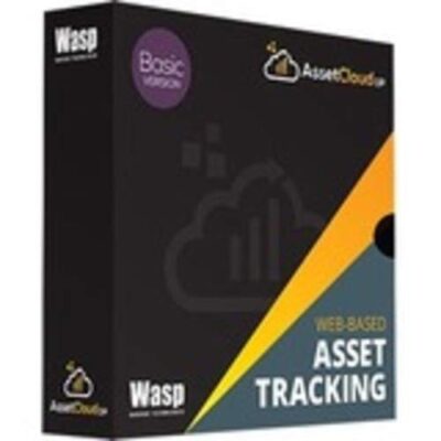 Wasp Technologies AssetCloudOp Basic Subscription License 1 User 1 Year