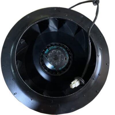 None Cooling Fan R2E280-AE52-17 230V 1.0A 225W 76DB 280mm