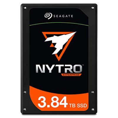 Seagate Nytro 1000 3.84 Tb Internal SSD SATA