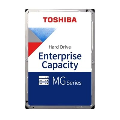 AAAwave Enterprise HDD MG10AFA22TE 22TB SATA 7200RPM Internal Hard Disk Drive