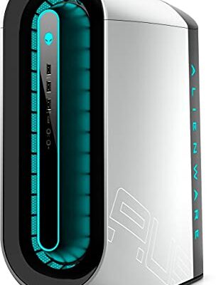 Dell Alienware Aurora R12 Gaming Desktop Computer Tower Black