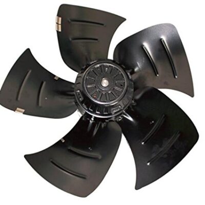 SunnyStar A4D450-BA14-02 AC Fan