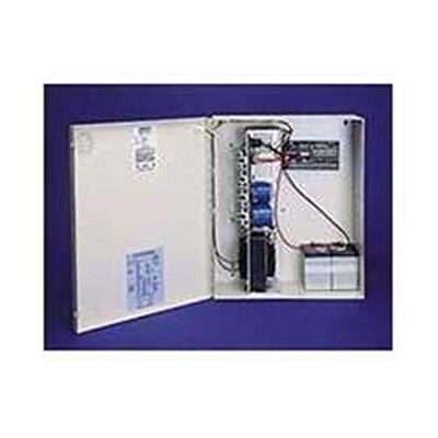 Securitron BPS-24-10 Power Supply 10 Amp 24Vdc