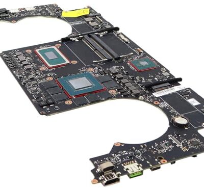 Generic Laptop Motherboard RC05-03780300-0000 Replacement for Razer Blade 17 2021 SRKT7 Processor RTX3080 16GB GDDR6