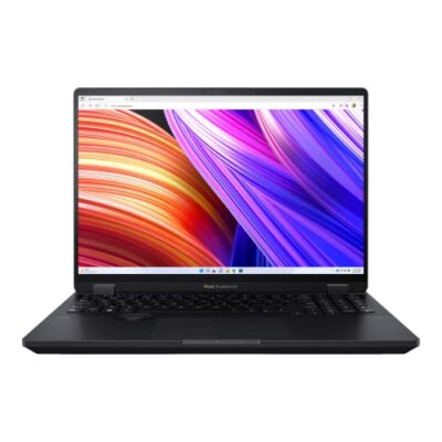 ASUS ProArt StudioBook Pro 16 OLED Laptop 3.2K Mineral Black