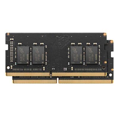 Apple Memory Module (64GB, DDR4 ECC) - 2x32GB Black
