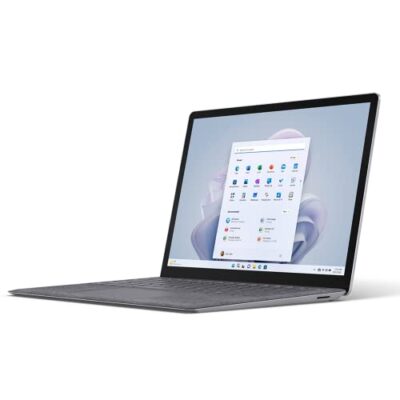 Microsoft Surface Laptop 5 (2022) Platinum