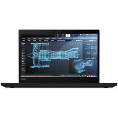 Lenovo ThinkPad P14s Gen 4 14" WUXGA Mobile Workstation Intel Core i7-1360P 2.2GHz 32GB RAM 1TB SSD NVIDIA RTX A500 4GB Windows 11 Pro Black