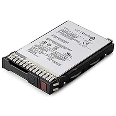 Hewlett Packard HPE 960 GB SAS Solid State Drive 2.5" Mixed Use - Internal
