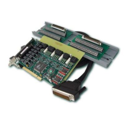 ACCES I/O PCI-IIRO-16 Half Size Digital Input/Relay Output Card