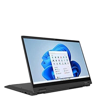 Lenovo Flex 5 14" Full HD 2-in-1 Touchscreen Laptop Grey