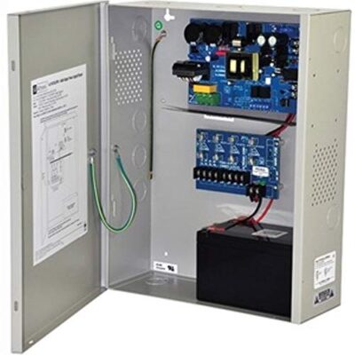 Altronix Proprietary Power Supply AL1012ULXPD4
