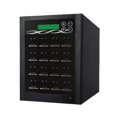 EZ DUPE 15 Target SD and Micro SD Combo Duplicator