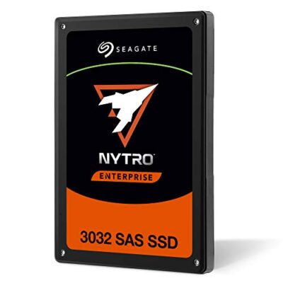 Seagate Nytro 3032 XS3840SE70084 3.84 TB Solid State Drive Multi