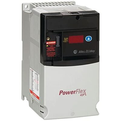 Lanlily PowerFlex 40P AC Drive 0.75kW 1HP VFD Sealed in Box