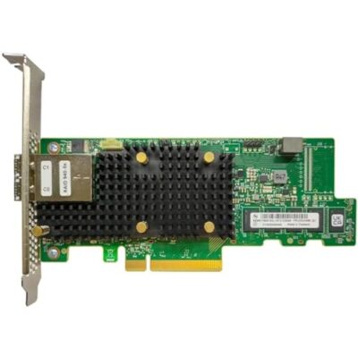 Lenovo ThinkSystem RAID 940-8e 4GB Flash PCIe Gen4 Adapter
