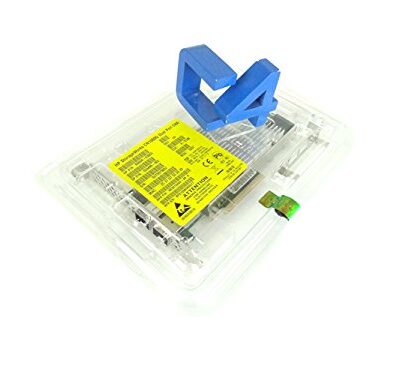 HP CN1000Q 10Gigabit Ethernet Card