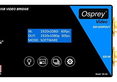 Osprey Video 3G-SDI USB Video Capture VB-USL