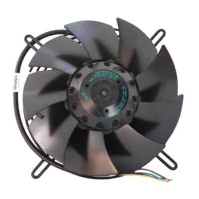 None Cooling Fan S2D200-BH18-01 230/400V 0.17/0.13A 68/70W 2600/2900RPM
